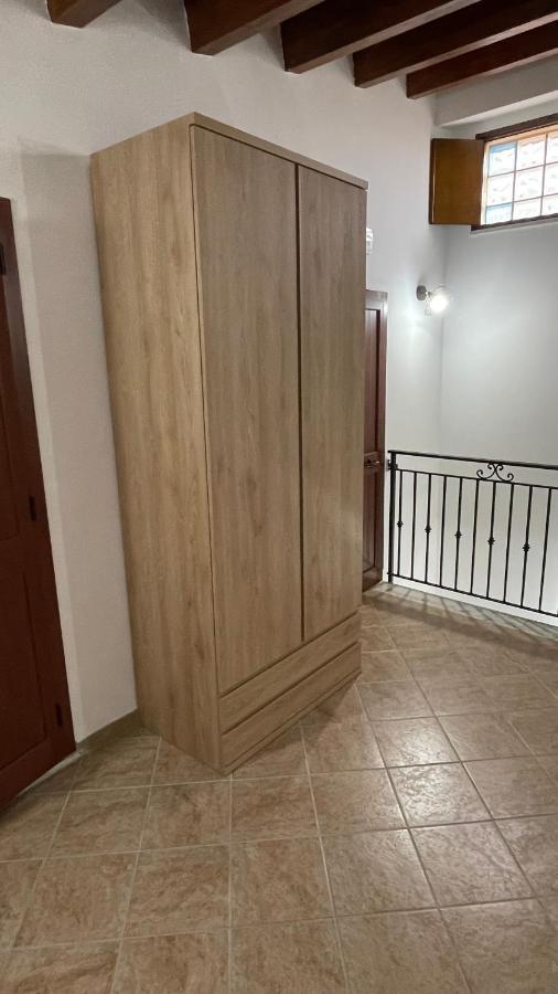 Вілла Casa Vacanze Antico Cortile Delle Palme Villagrazia Di Carini Екстер'єр фото